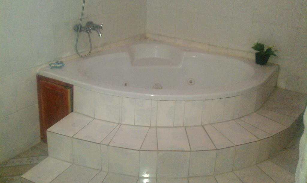 Hotel Navarro Santo Domingo Room photo