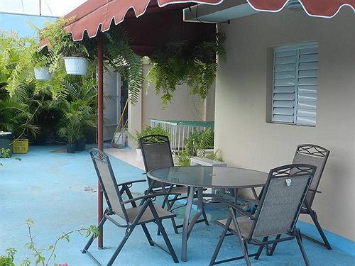 Hotel Navarro Santo Domingo Exterior photo